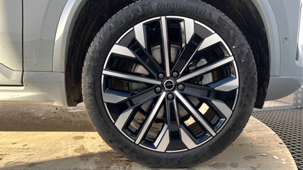 Used Volvo XC90 2025 for sale - 76872735: Photo 26