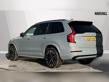 Used Volvo XC90 2025 for sale - 76872735: Photo