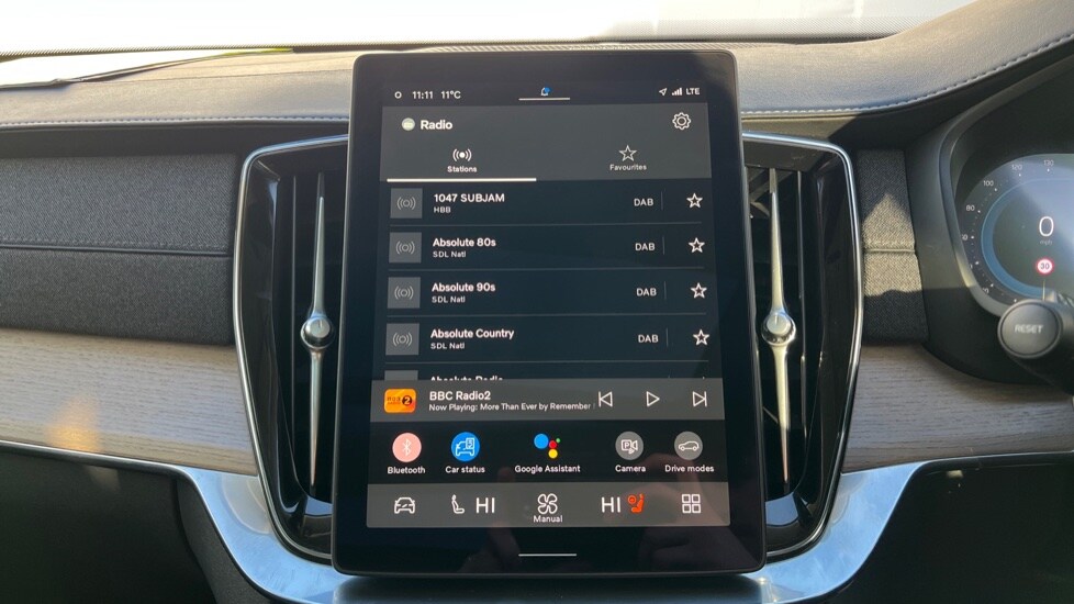 Used Volvo XC90 2025 for sale - 76872735: Photo 32