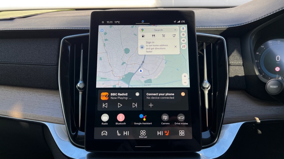 Used Volvo XC90 2025 for sale - 76872735: Photo 33