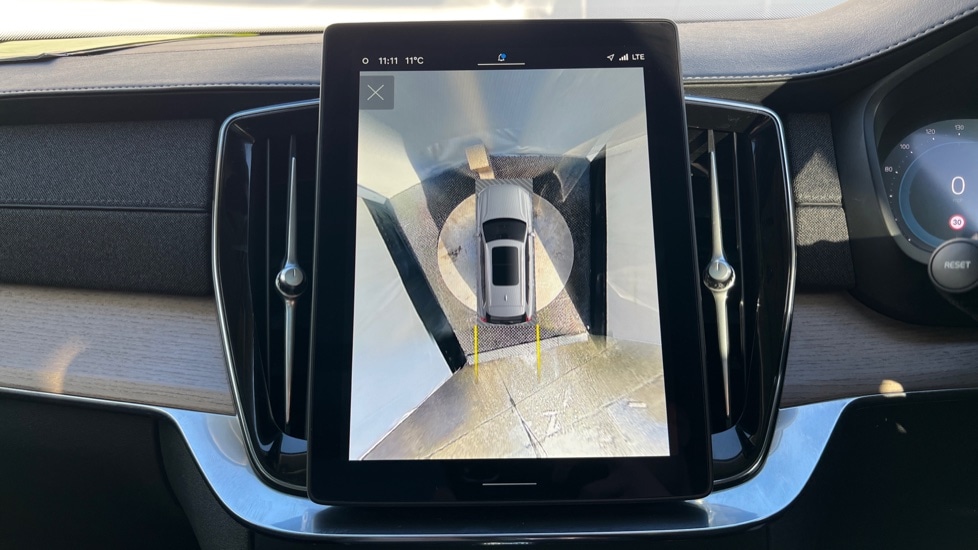 Used Volvo XC90 2025 for sale - 76872735: Photo 34