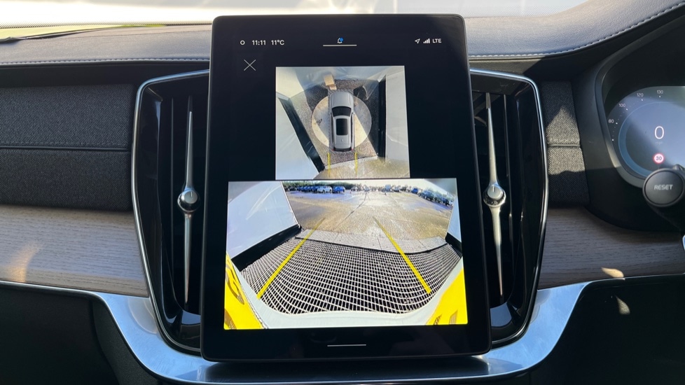 Used Volvo XC90 2025 for sale - 76872735: Photo 35