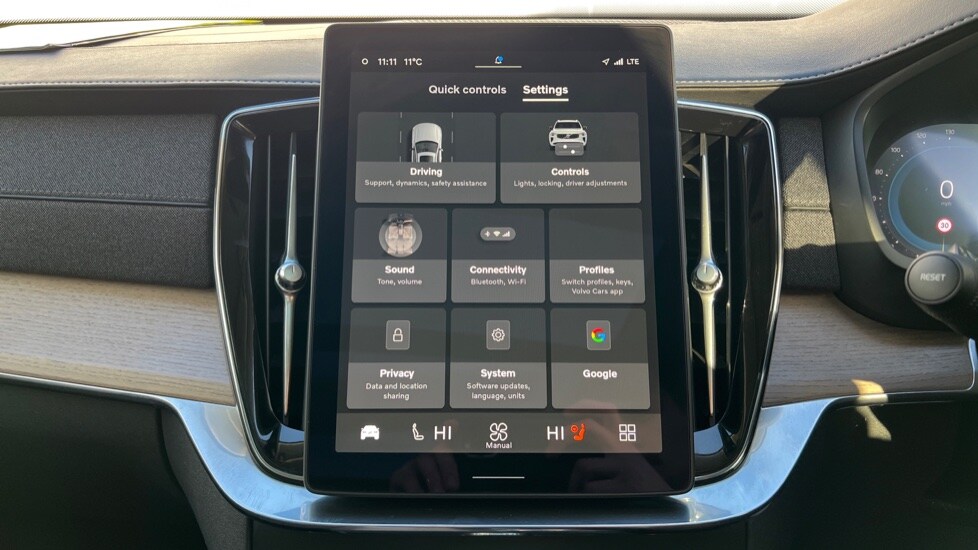 Used Volvo XC90 2025 for sale - 76872735: Photo 36