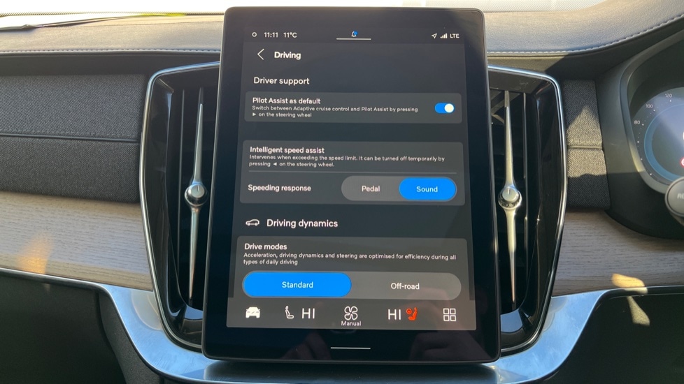 Used Volvo XC90 2025 for sale - 76872735: Photo 37