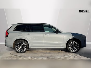 Used Volvo XC90 2025 for sale - 76872735: Photo