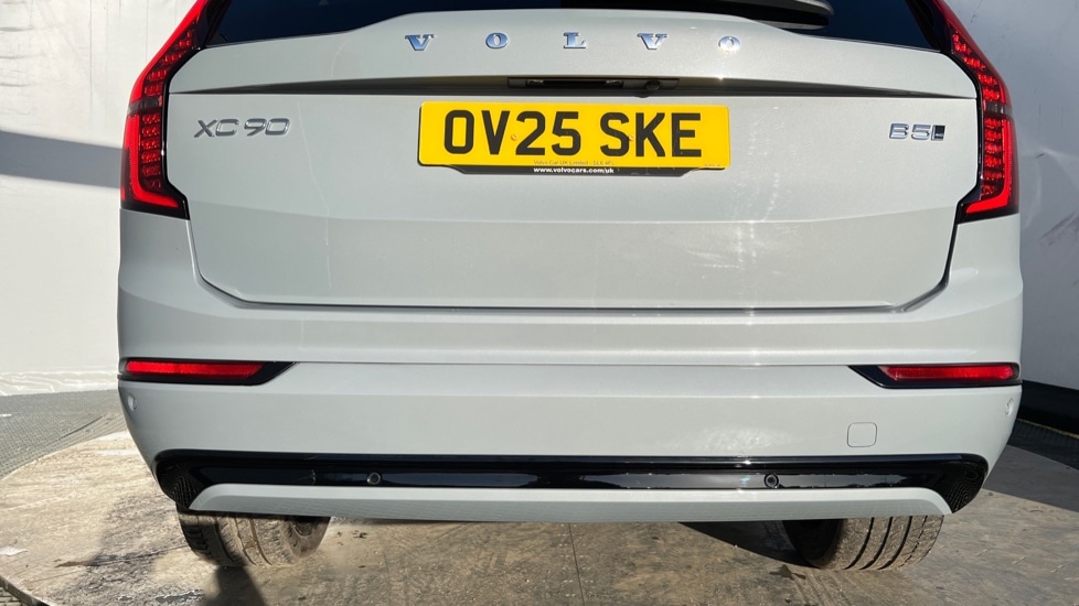Used Volvo XC90 2025 for sale - 76872735: Photo 41