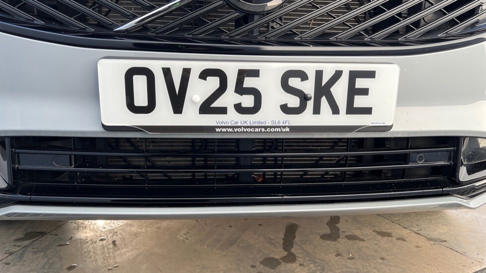 Used Volvo XC90 2025 for sale - 76872735: Photo 43