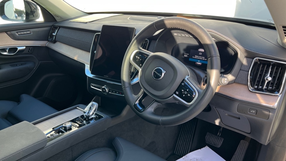 Used Volvo XC90 2025 for sale - 76872735: Photo 5
