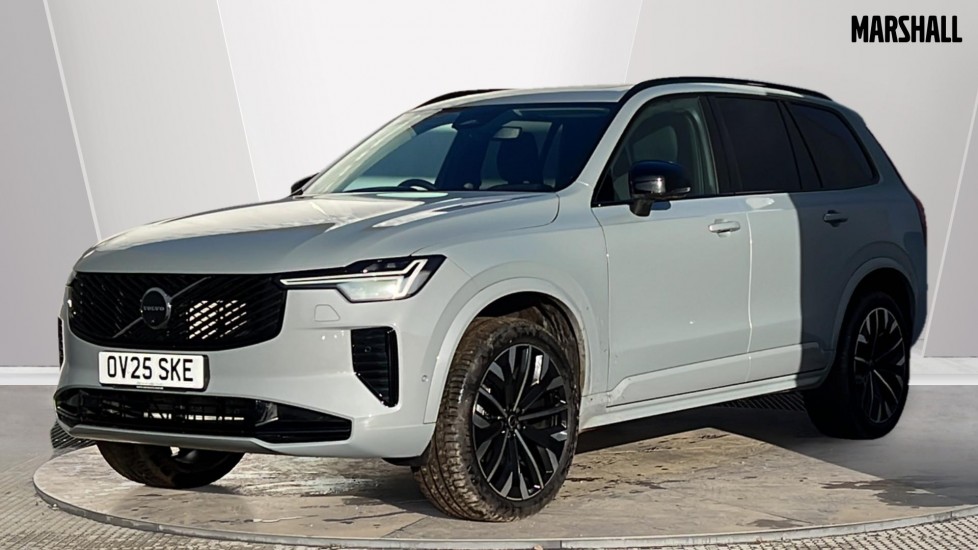 Used Volvo XC90 2025 for sale - 76872735: Photo 6