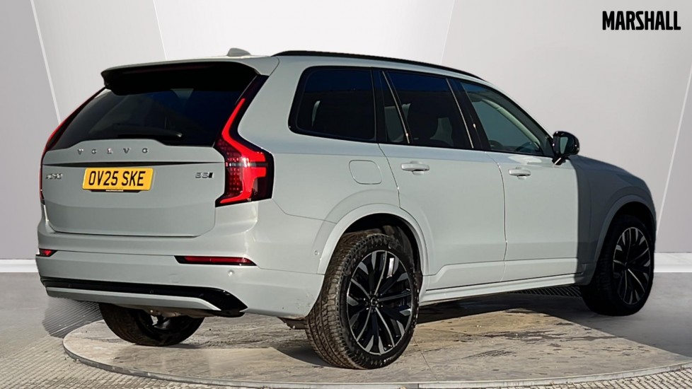 Used Volvo XC90 2025 for sale - 76872735: Photo 7