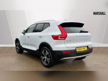 Used Volvo XC40 2022 for sale - 76983997: Photo