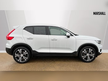 Used Volvo XC40 2022 for sale - 76983997: Photo