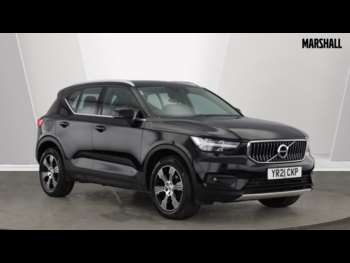2021 - 1.5 T3 [163] Inscription 5dr