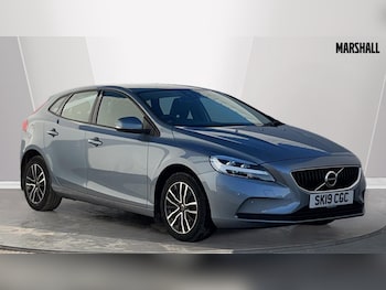 Volvo - V40