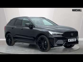 2024 - 2.0 B5P Plus Black Edition 5dr AWD Geartronic