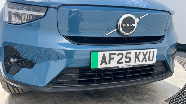 Used Volvo Other 2025 for sale - 75534003: Photo 38