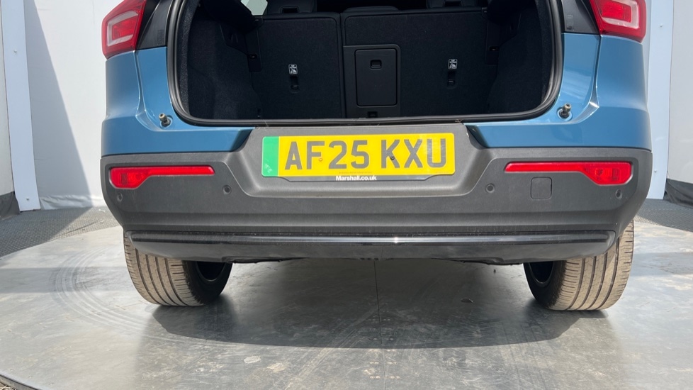 Vehicle 40
