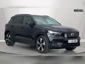 Volvo - XC40