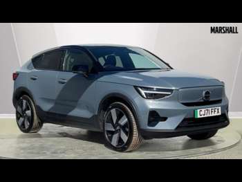 2022 - 300kW Recharge Twin Pro 78kWh 5dr AWD Auto