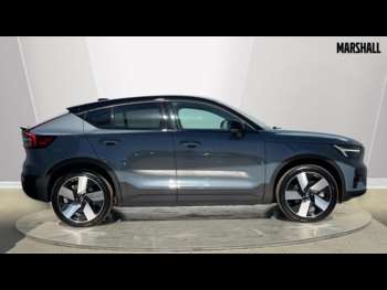 Used Volvo C40 2022 for sale - 74871416: Photo