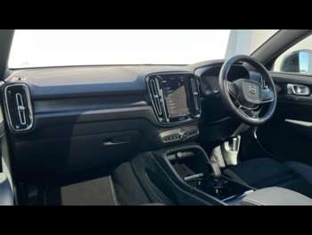Used Volvo C40 2022 for sale - 74871416: Photo