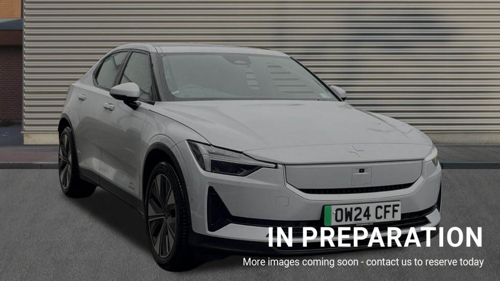 Used Polestar Polestar 2 2024 for sale - 76100069: Photo 1