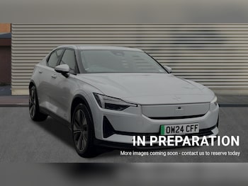 Polestar - Polestar 2