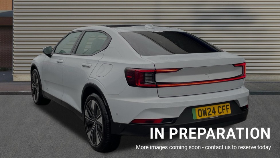 Used Polestar Polestar 2 2024 for sale - 76100069: Photo 2