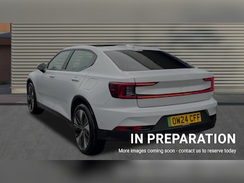 Used Polestar Polestar 2 2024 for sale - 76100069: Photo 2
