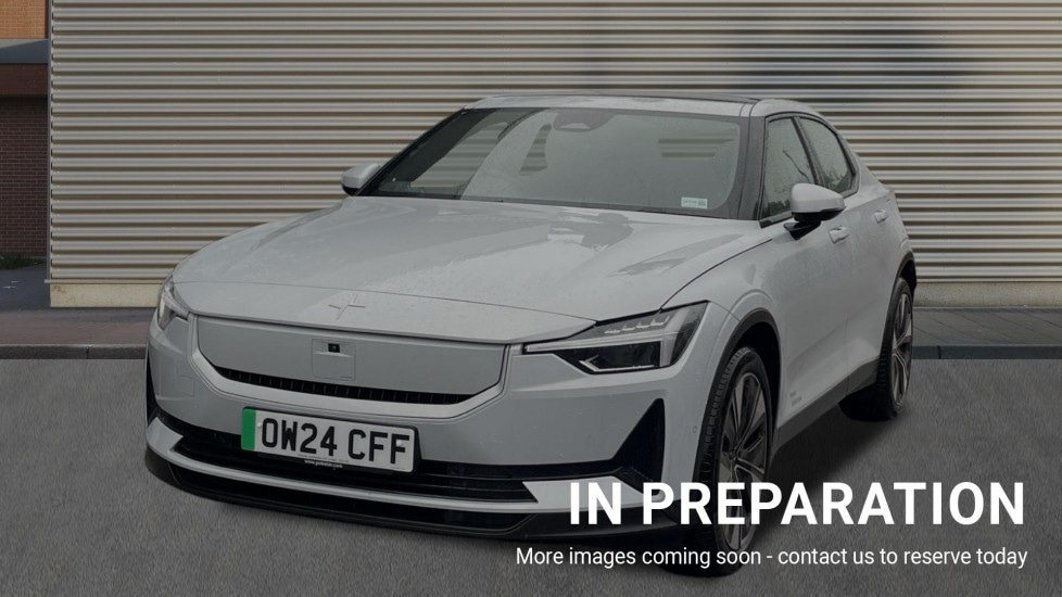 Used Polestar Polestar 2 2024 for sale - 76100069: Photo 3