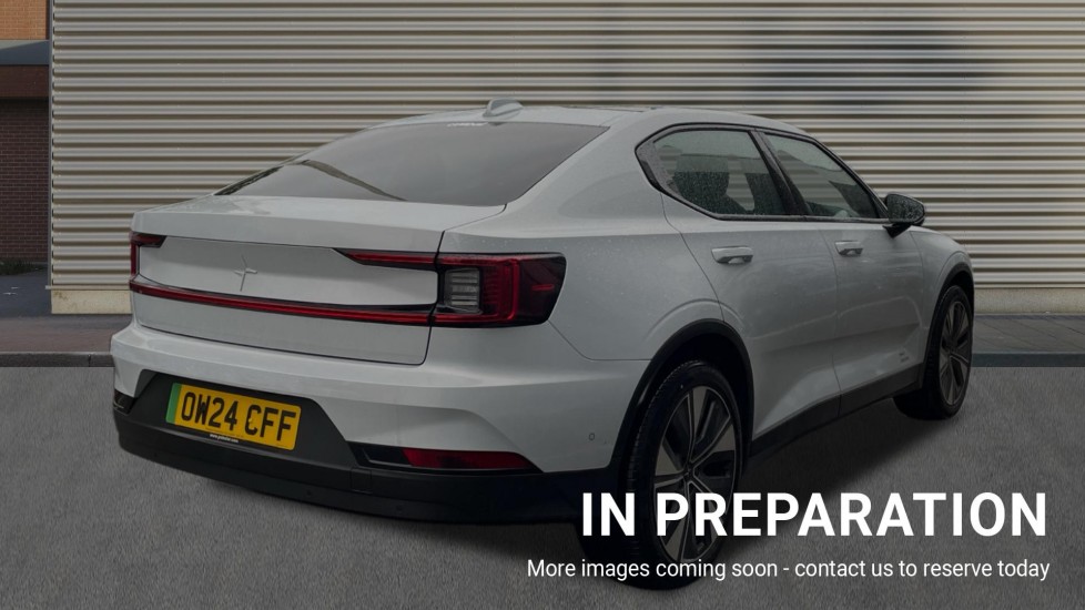 Used Polestar Polestar 2 2024 for sale - 76100069: Photo 4