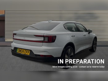 Used Polestar Polestar 2 2024 for sale - 76100069: Photo 4