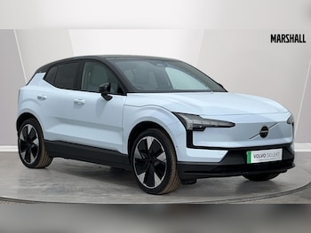 Volvo - EX30