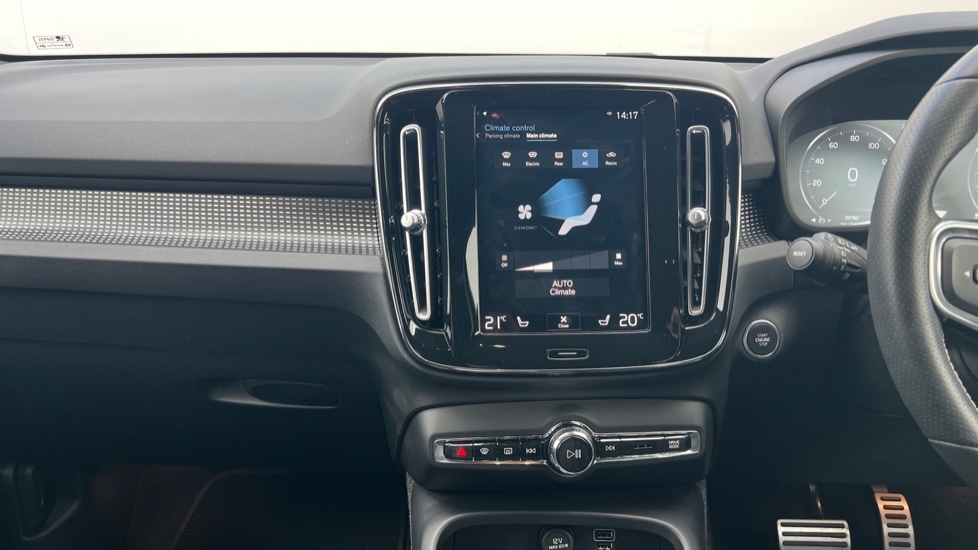 Used Volvo XC40 2021 for sale - 76487124: Photo 22