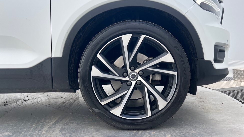 Used Volvo XC40 2021 for sale - 76487124: Photo 25