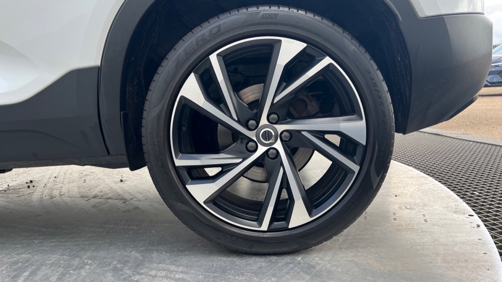 Used Volvo XC40 2021 for sale - 76487124: Photo 26