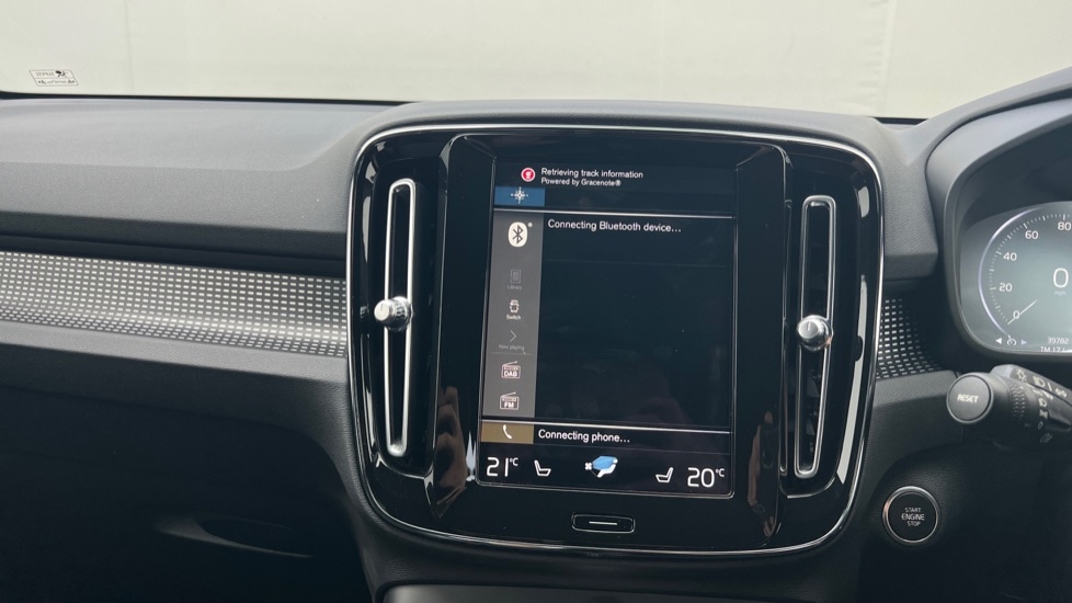 Used Volvo XC40 2021 for sale - 76487124: Photo 31