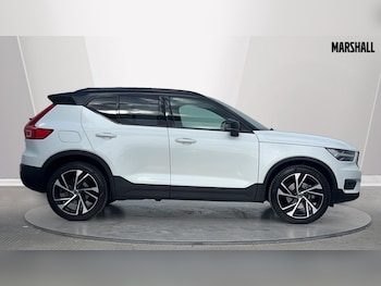 Used Volvo XC40 2021 for sale - 76487124: Photo