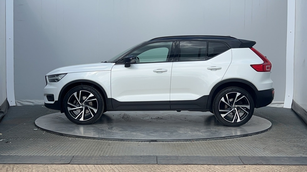 Used Volvo XC40 2021 for sale - 76487124: Photo 8