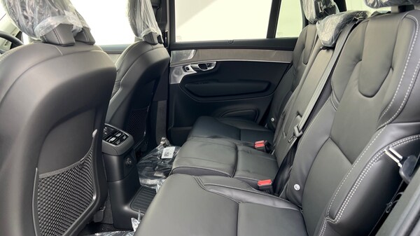 Used Volvo XC90 2025 for sale - 76112082: Photo 10