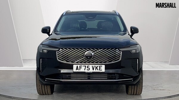 Used Volvo XC90 2025 for sale - 76112082: Photo 12