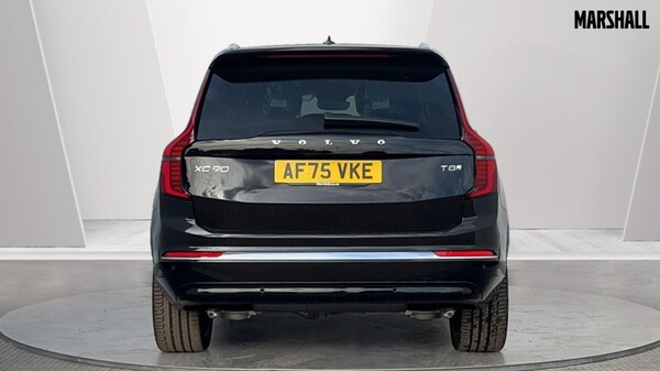 Used Volvo XC90 2025 for sale - 76112082: Photo 13