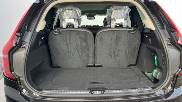Used Volvo XC90 2025 for sale - 76112082: Photo 17