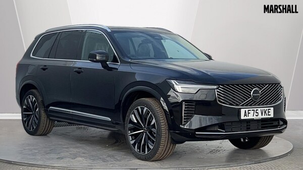 Used Volvo XC90 2025 for sale - 76112082: Photo 1