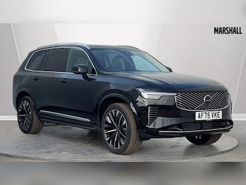 Volvo - XC90