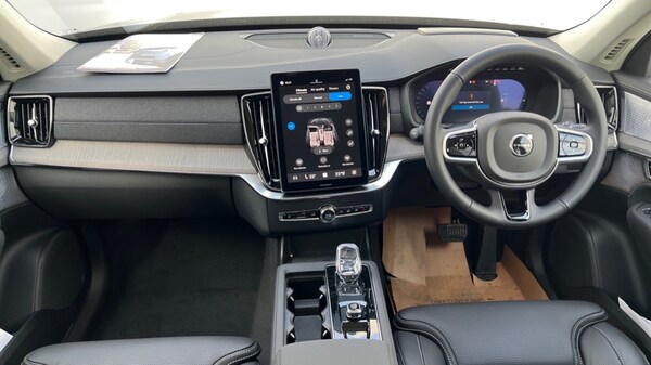 Used Volvo XC90 2025 for sale - 76112082: Photo 21