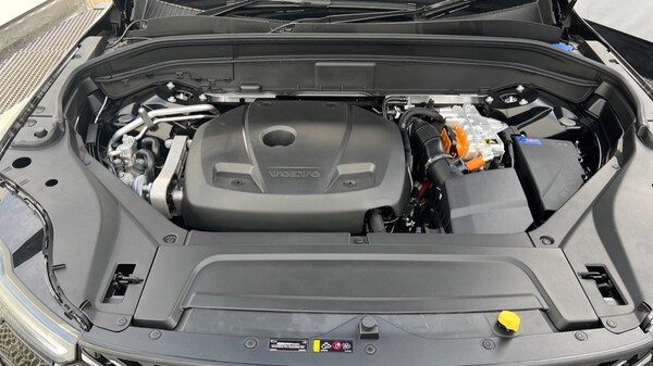 Used Volvo XC90 2025 for sale - 76112082: Photo 23