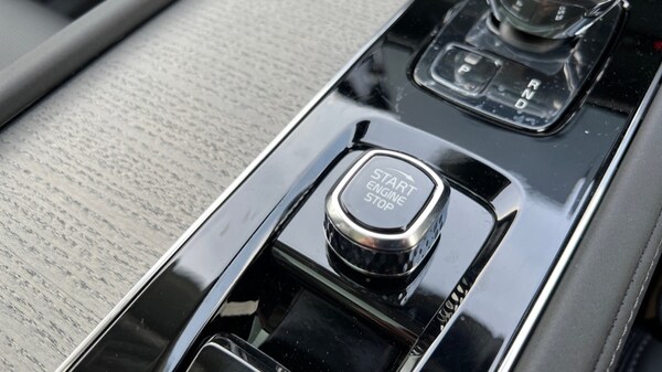 Used Volvo XC90 2025 for sale - 76112082: Photo 27