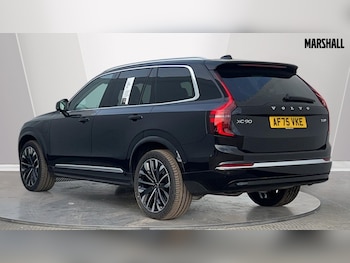 Used Volvo XC90 2025 for sale - 76112082: Photo 2