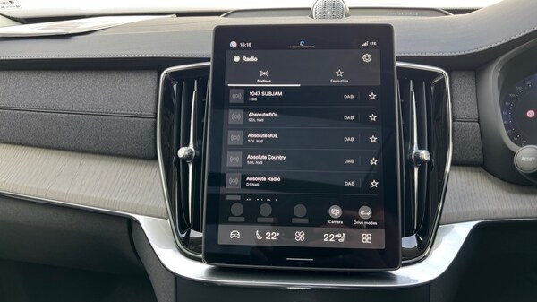 Used Volvo XC90 2025 for sale - 76112082: Photo 32
